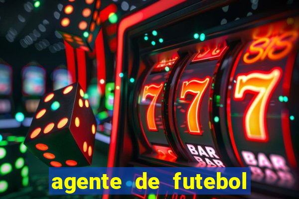 agente de futebol apk mod dinheiro infinito 3.5 9